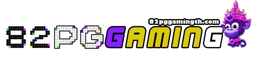 82pg gaming